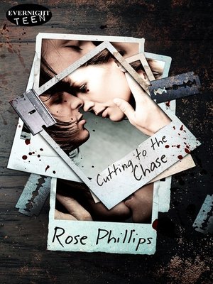 cover image of Cutting to the Chase